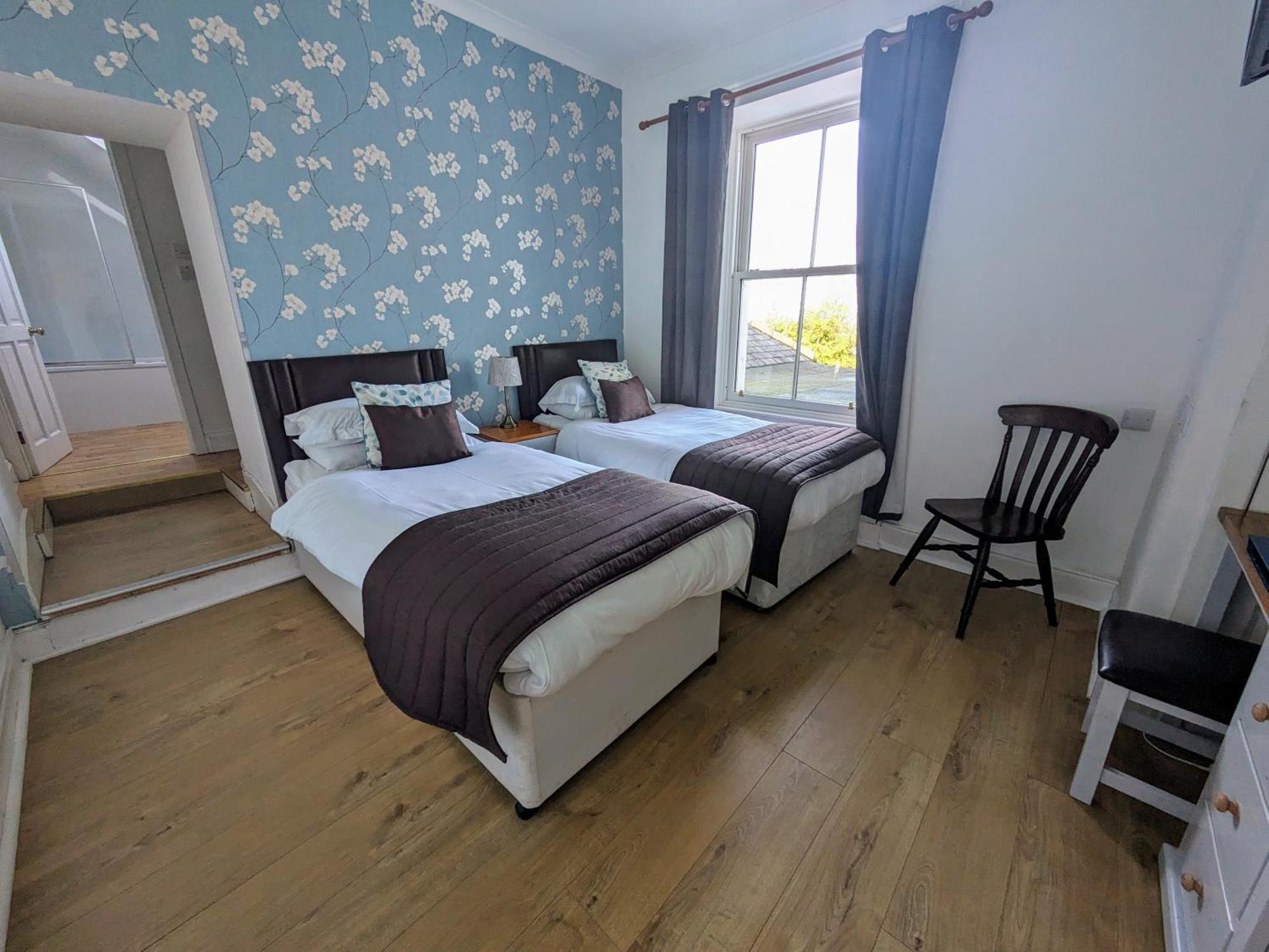 The Havelock Hotel Nairn Exterior foto