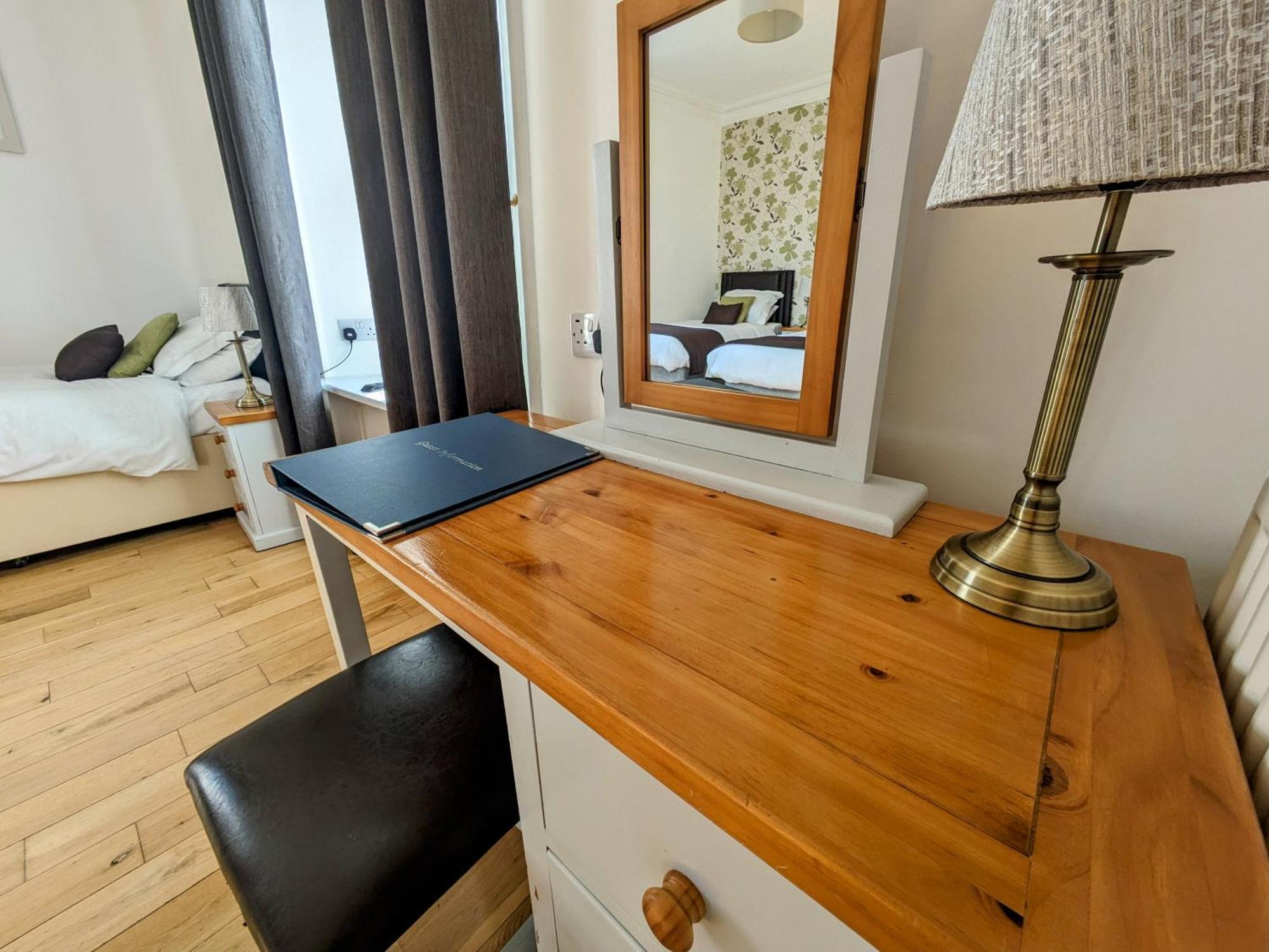 The Havelock Hotel Nairn Quarto foto