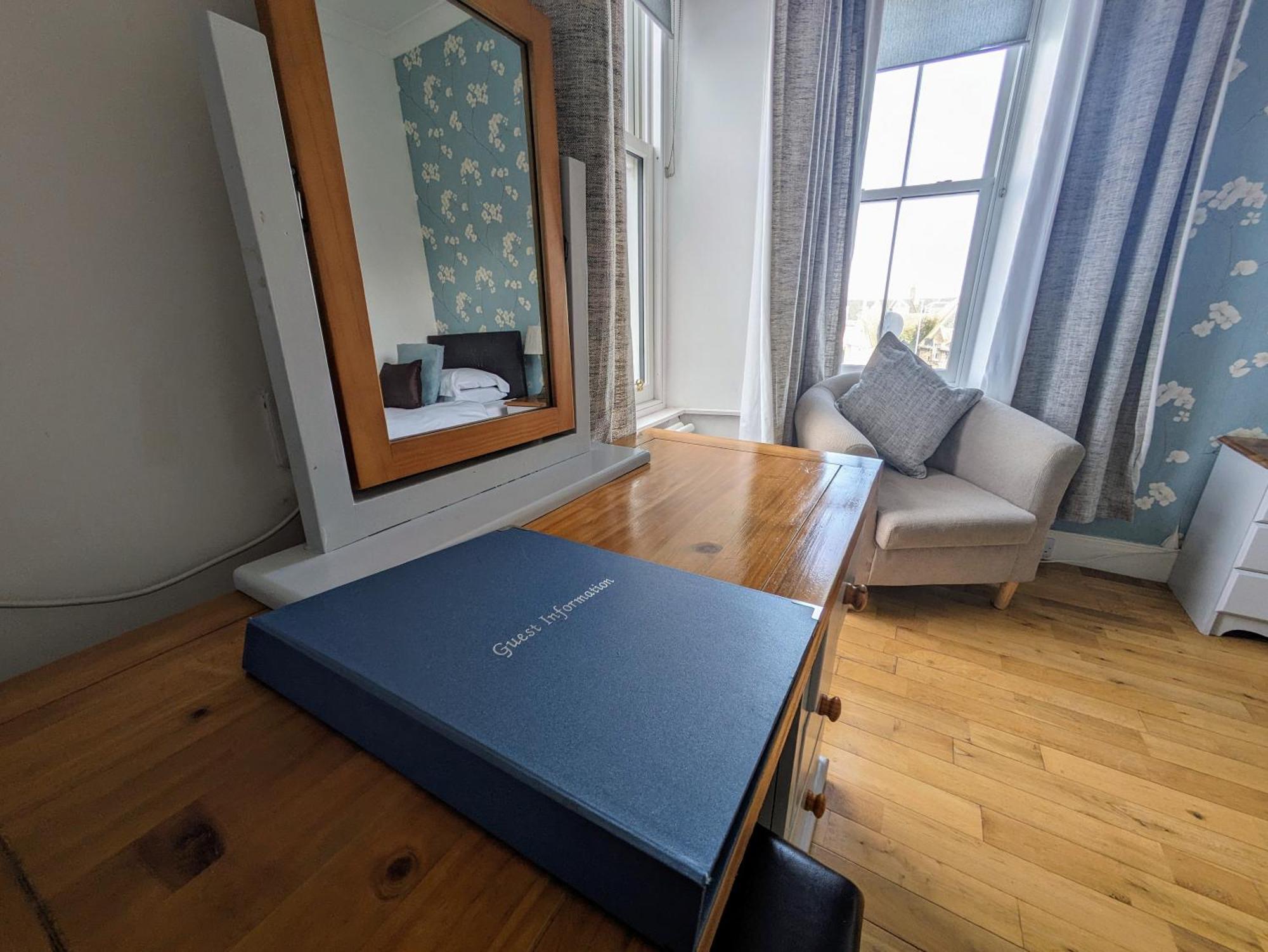 The Havelock Hotel Nairn Quarto foto