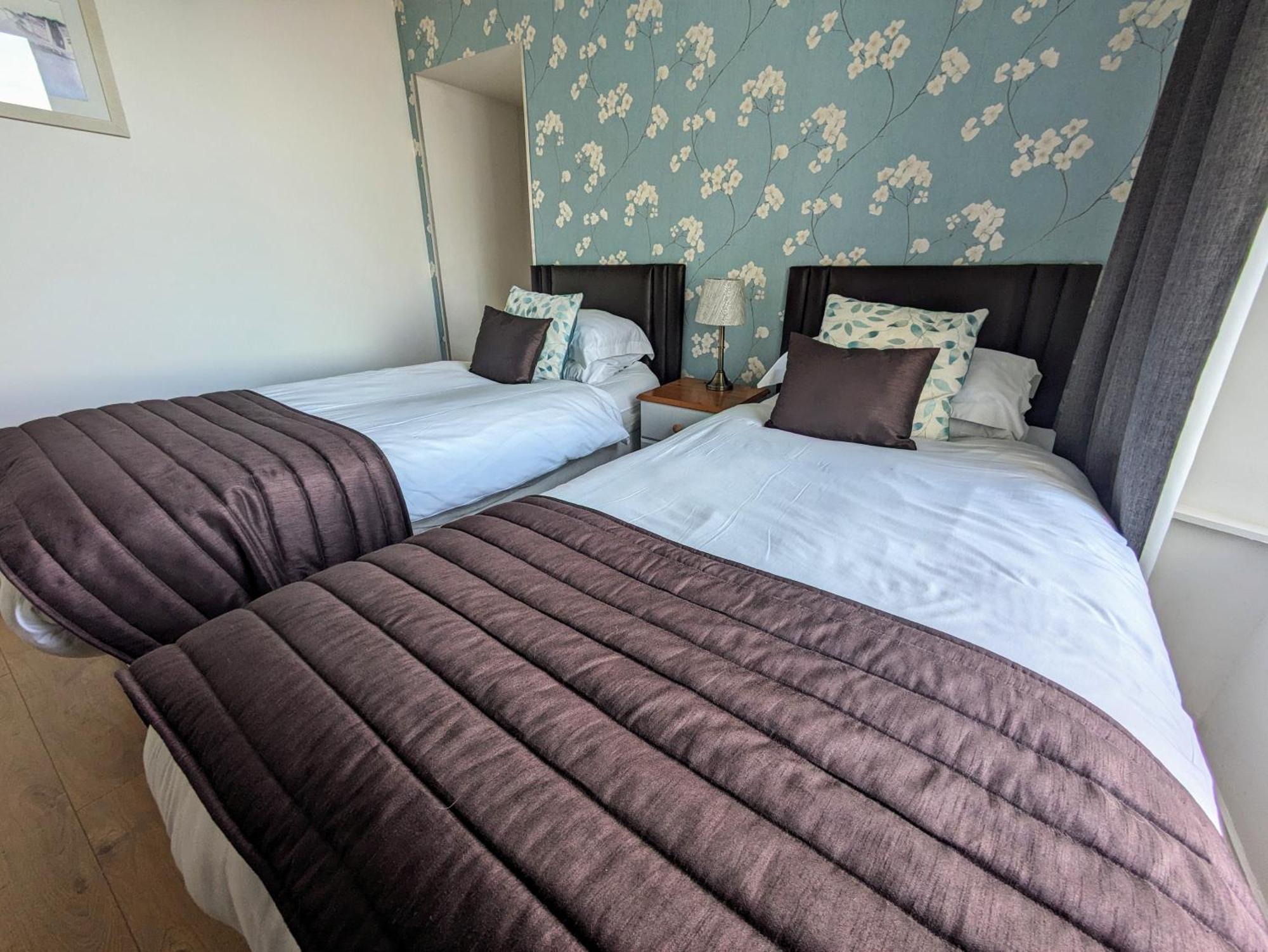 The Havelock Hotel Nairn Quarto foto
