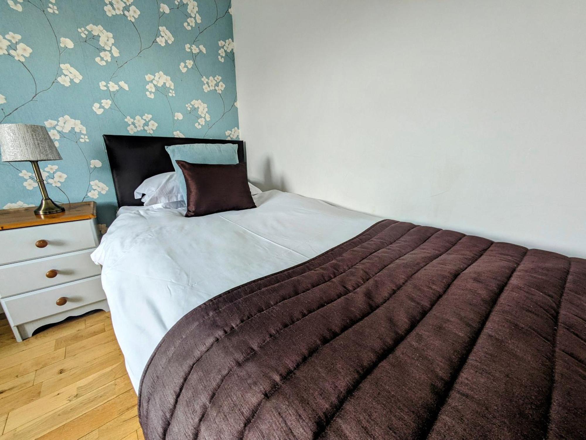 The Havelock Hotel Nairn Quarto foto