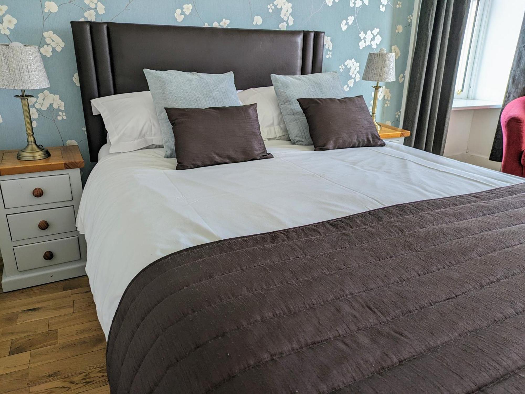 The Havelock Hotel Nairn Quarto foto